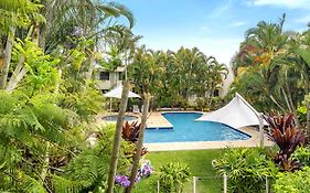 Quamby Place, Apt 65 - Garden View